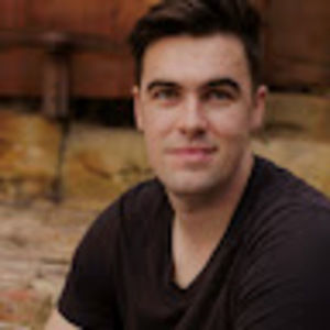 Meet your Posher, Marc